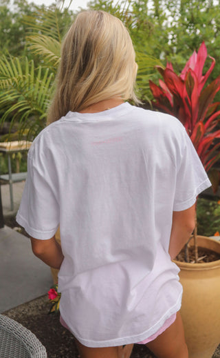 friday + saturday: texas! t shirt
