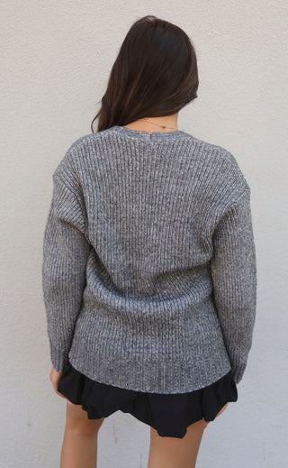 z supply: josie cozy cardigan