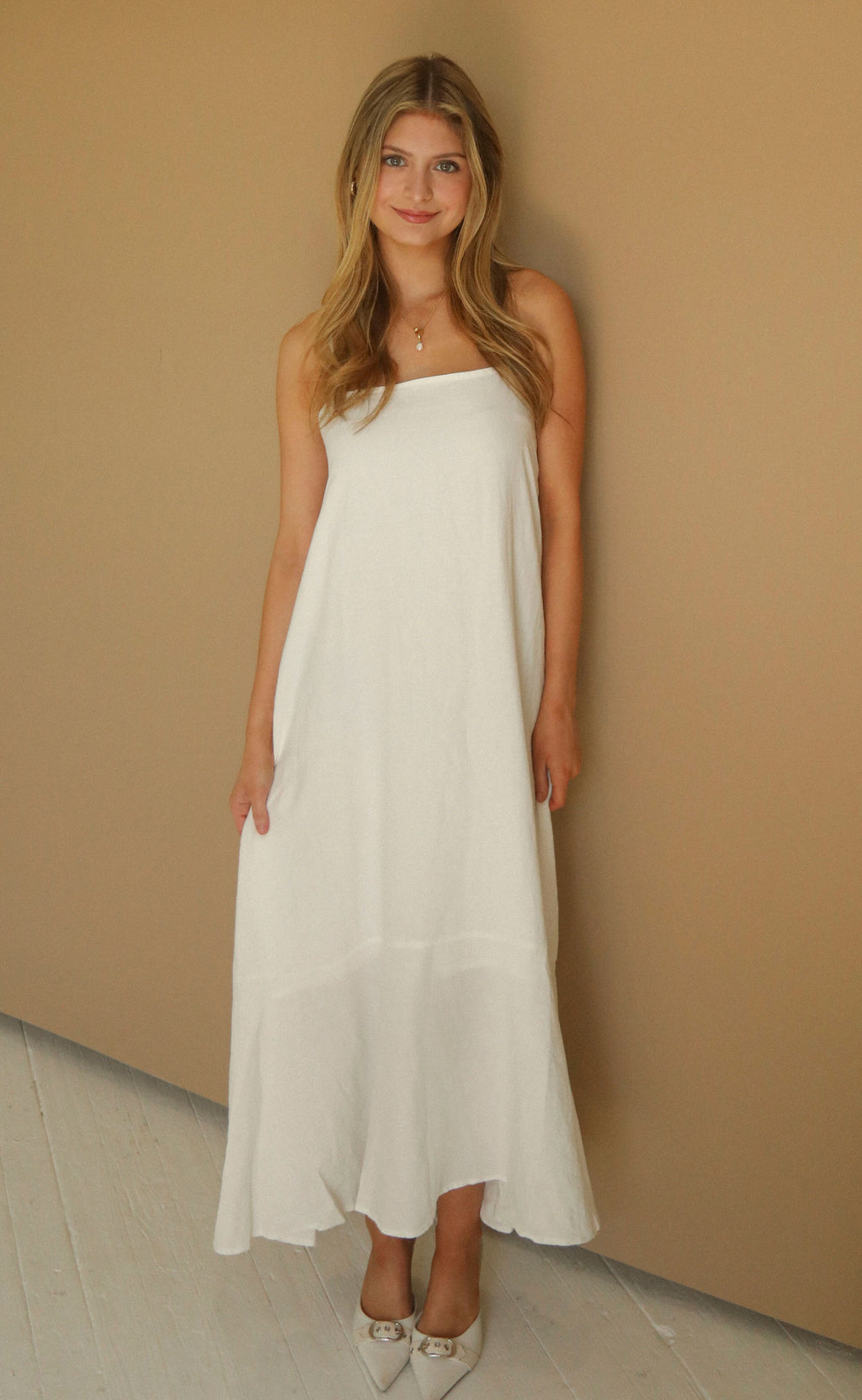 Maxi Dress (ZNWH2) main image 1
