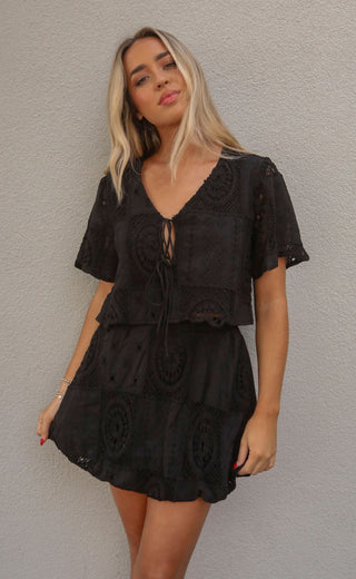 taste of dreaming skirt