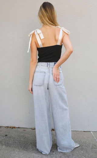 star of the show denim