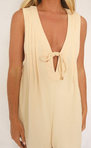 drive away romper