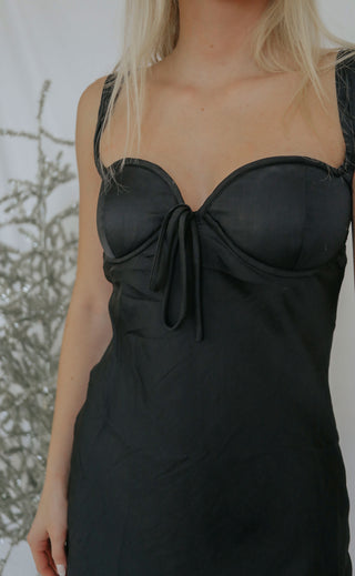 catch me now dress