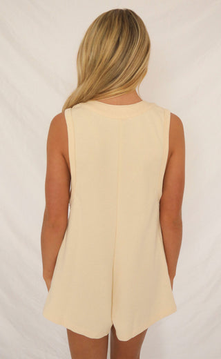drive away romper