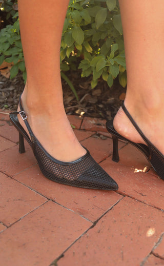 billini: xahia heel