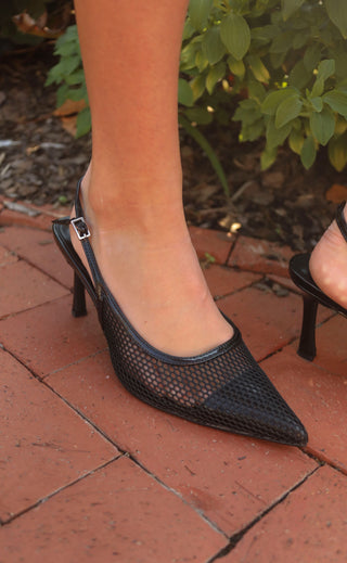 billini: xahia heel