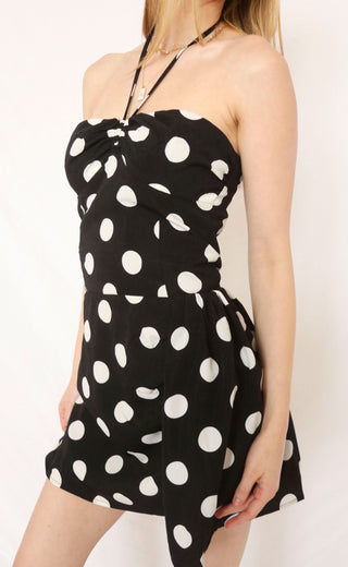 she's so cool mini dress
