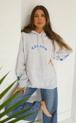 charlie southern: mother star hoodie