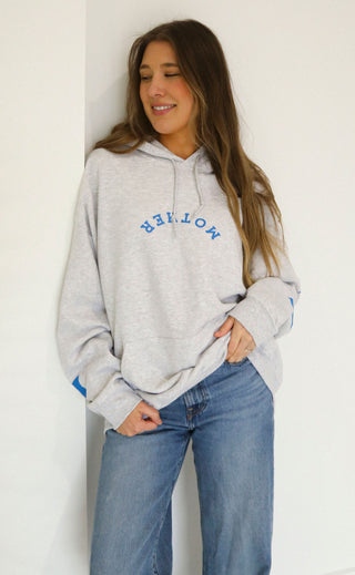 charlie southern: mother star hoodie