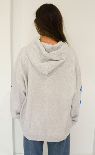 charlie southern: mother star hoodie