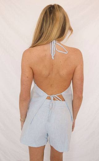 summer blues set