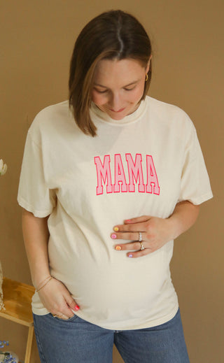 charlie southern: classic mama tee