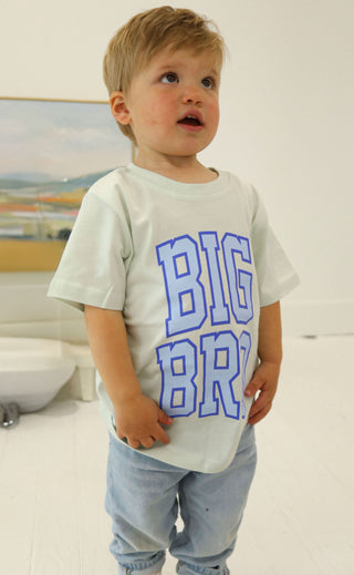 charlie southern: big bro tee