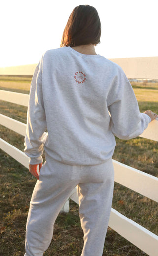 charlie southern: rodeo forever sweatpants