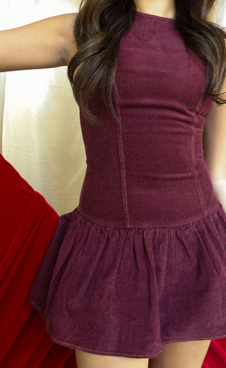 fair weather dress