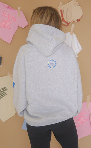 charlie southern: mother star hoodie