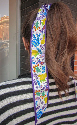 tcu twilly scarf
