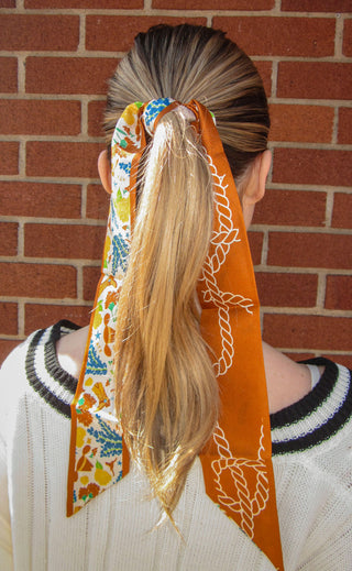 university of texas twilly scarf