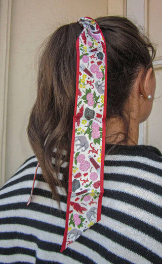 alabama twilly scarf