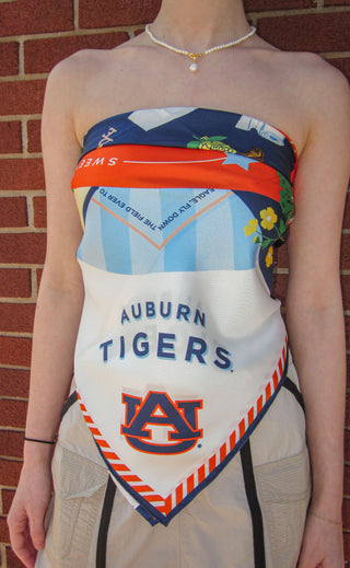 auburn saturday scarf