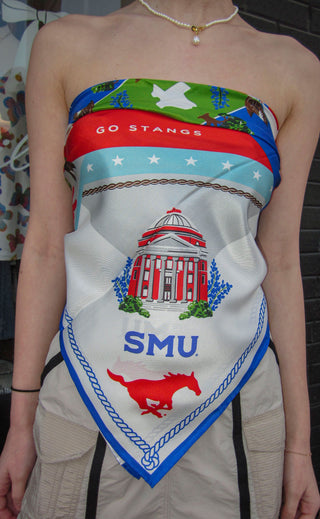 smu scarf
