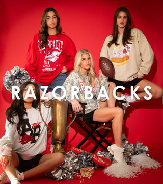 Arkansas Razorbacks