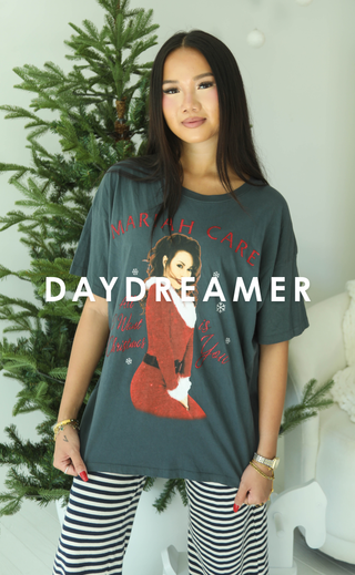 Daydreamer