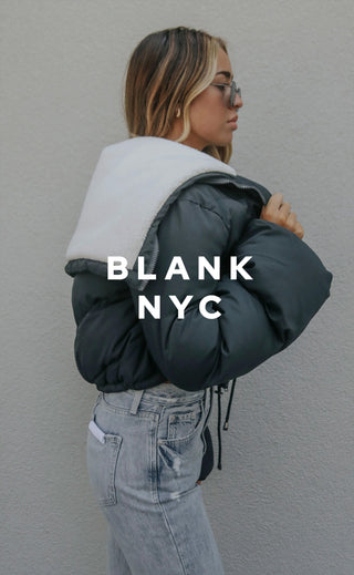 Blank NYC