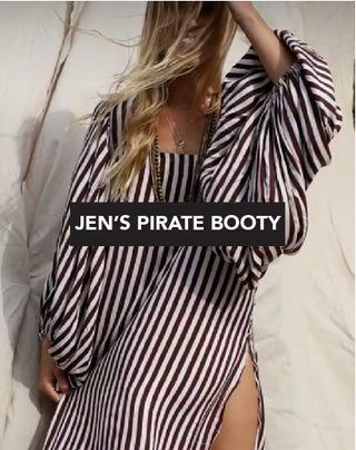 jen's pirate booty