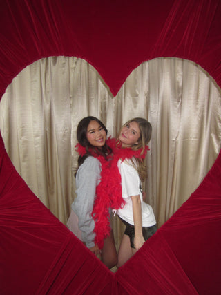 calling all lover girls - vday 2025