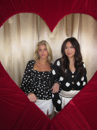 calling all lover girls x new arrivals