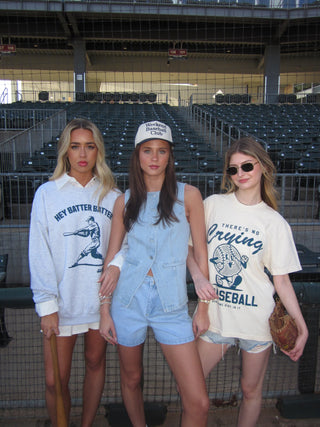 BASEBALL 2025