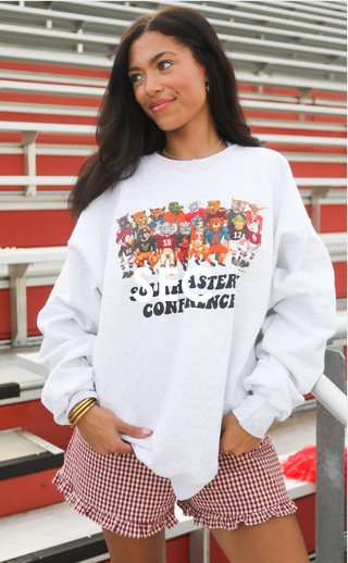 SEC - Southeastern Conference