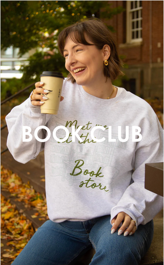 BOOK CLUB 2025