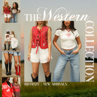 WESTERN WEAR