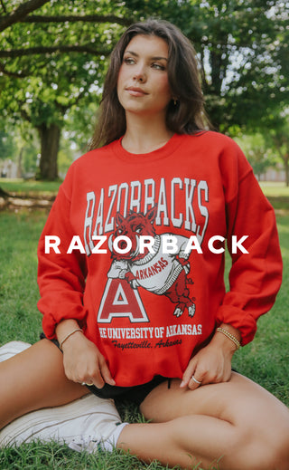 razorback 23