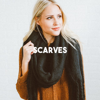 Scarves