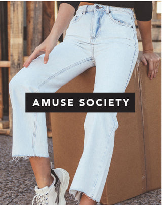 Amuse Society