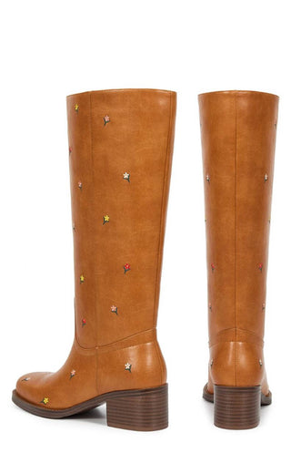 marfa: the carter boots