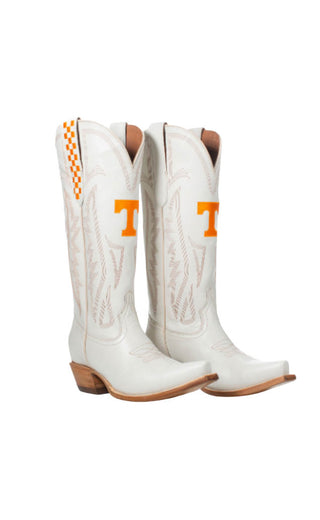 tennessee vols leather gameday boots