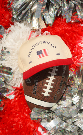 charlie southern: touchdown co trucker