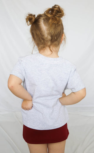 charlie southern: ar pennant vault kids tee