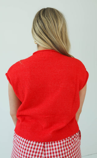 our hearts are free cardigan