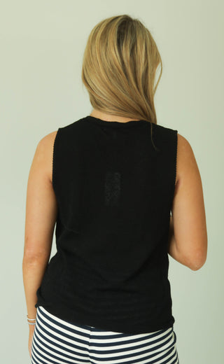 z supply: wanderlust sweater vest