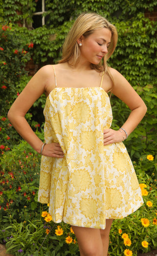 it would have been you mini dress