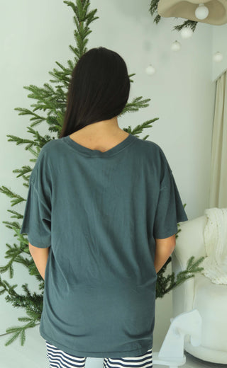 daydreamer: mariah carey all i want merch tee