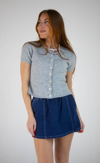 go far cardigan