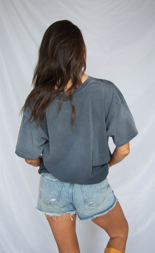 daydreamer: wet bikini merch tee