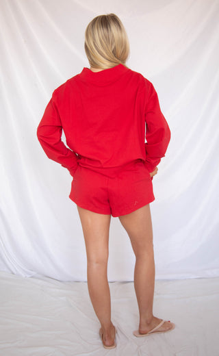 off duty varsity set