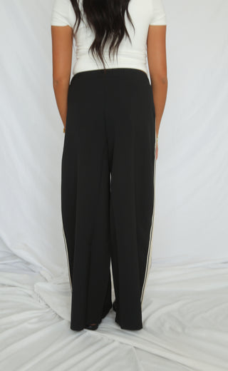 side hustle pants